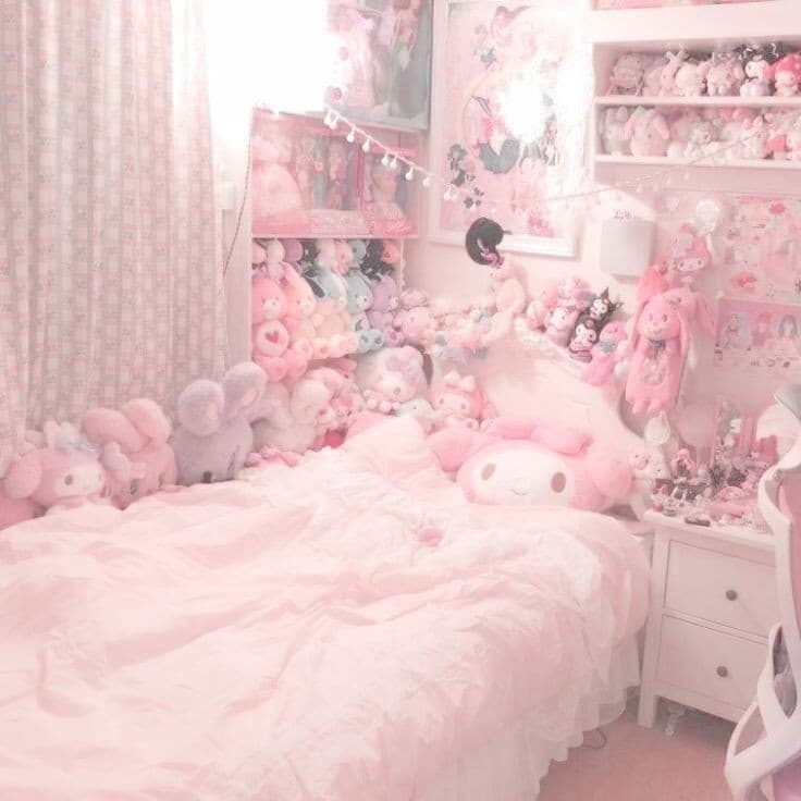 GACHA PASTEL CLOUD PC