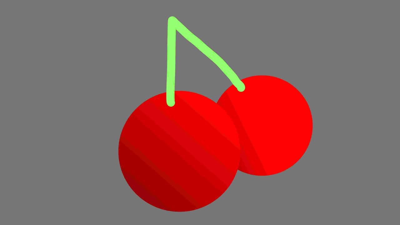 Cherry Split!