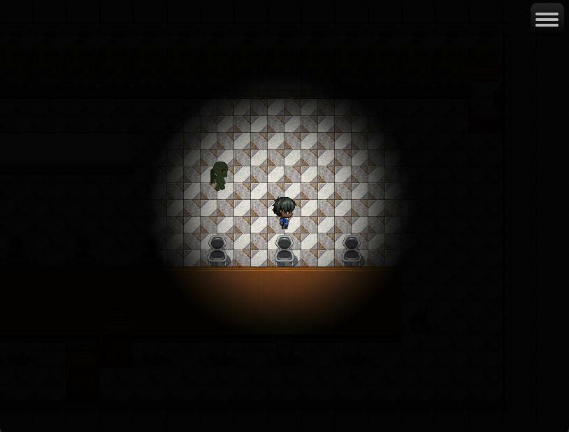 Cthulhu Asylum screenshot 4