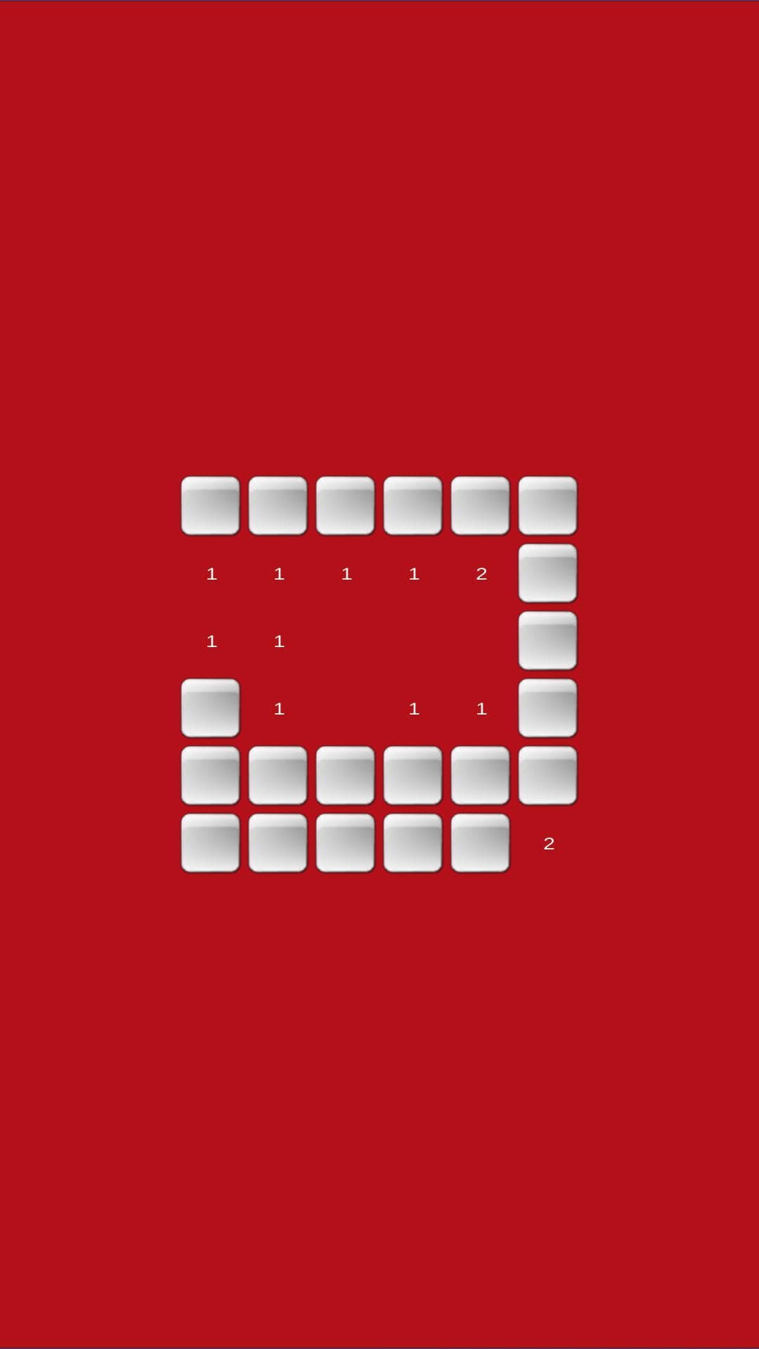 Minesweeper (itch) (saurabhs) screenshot 2