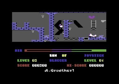 Son of Blagger screenshot 5