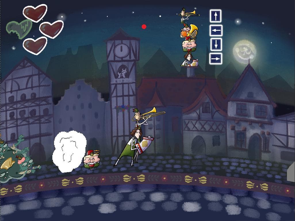Polka Never Dies screenshot 3