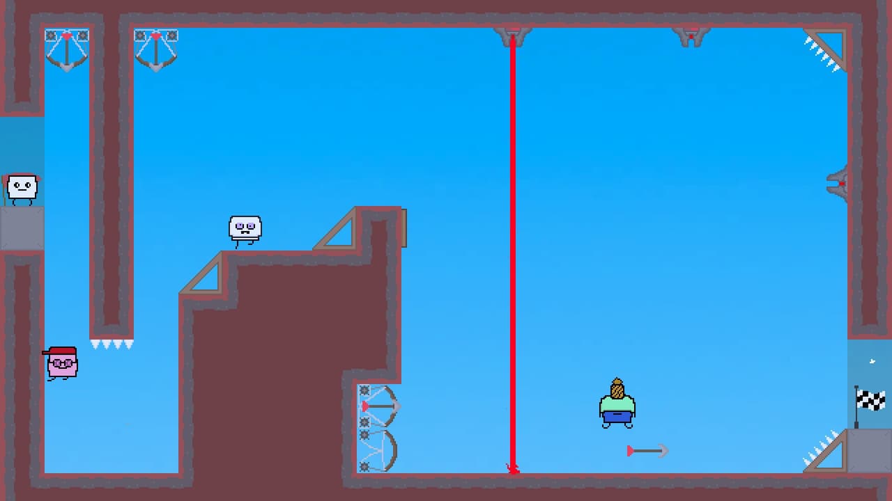 Speed Creators screenshot 4