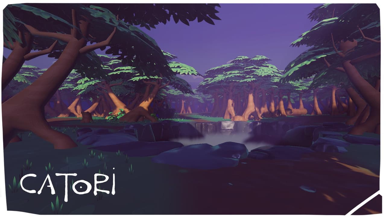 Catori screenshot 3