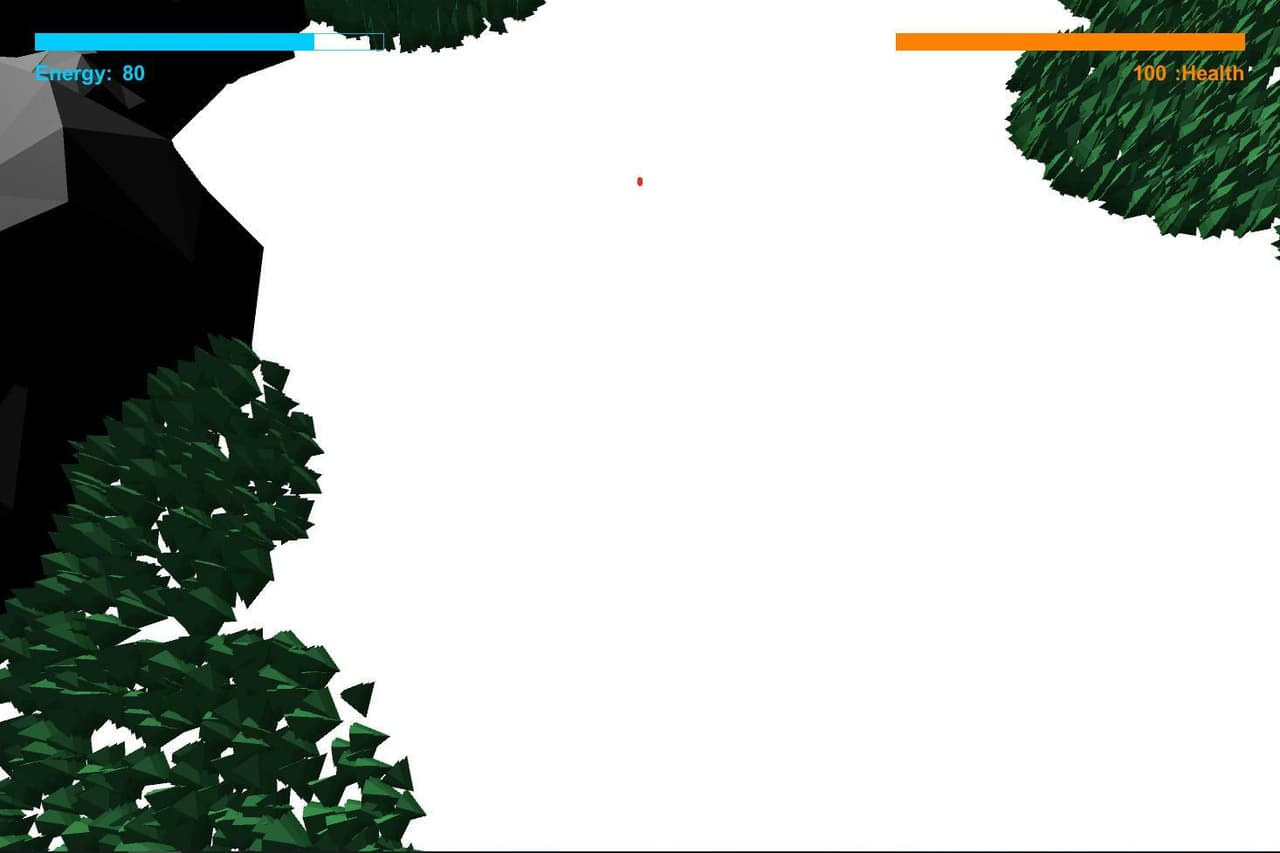 Downhill Ski Bomb