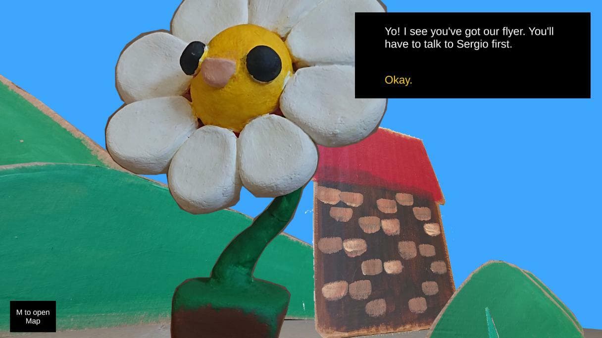 Junely 2021 screenshot 2
