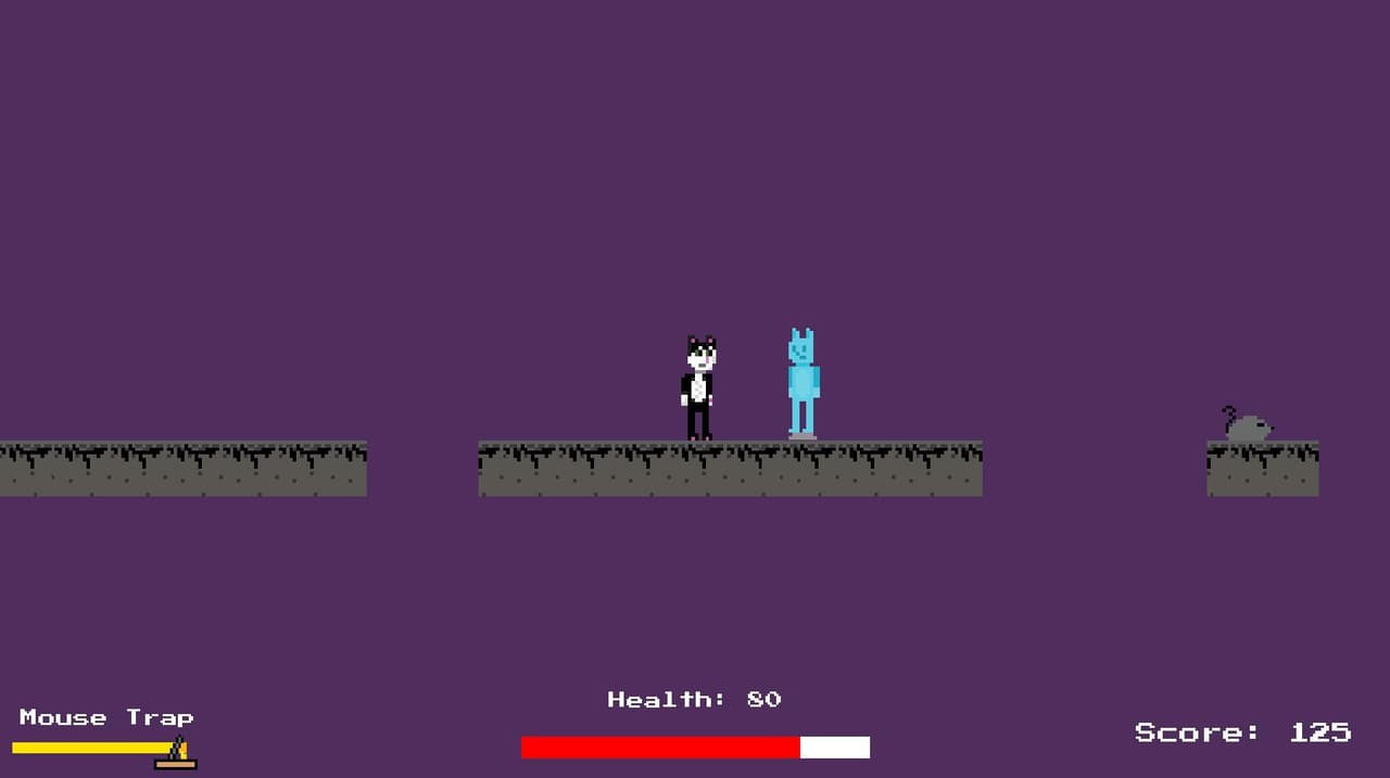 The Fish House screenshot 2