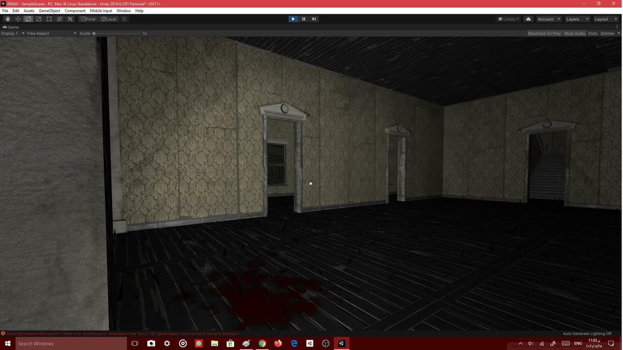THE HELL(BETA) screenshot 4