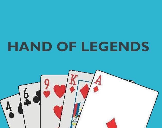 Hand of Legends