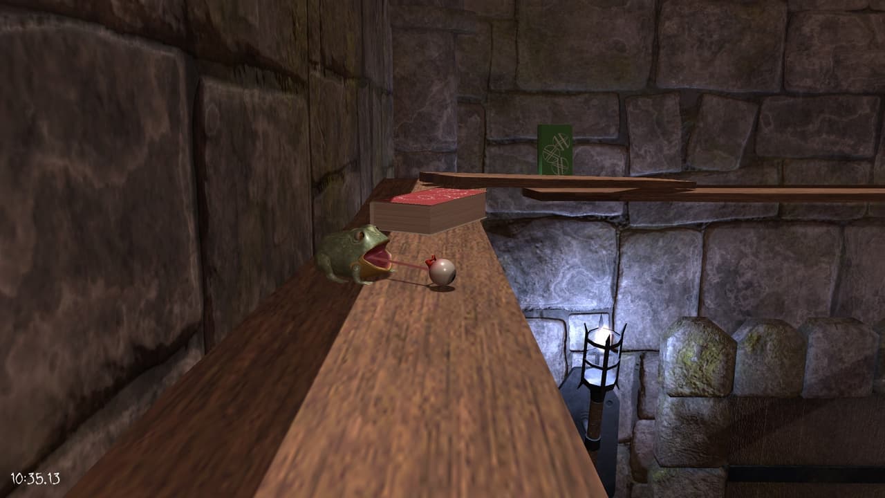 Eye of Newt screenshot 4