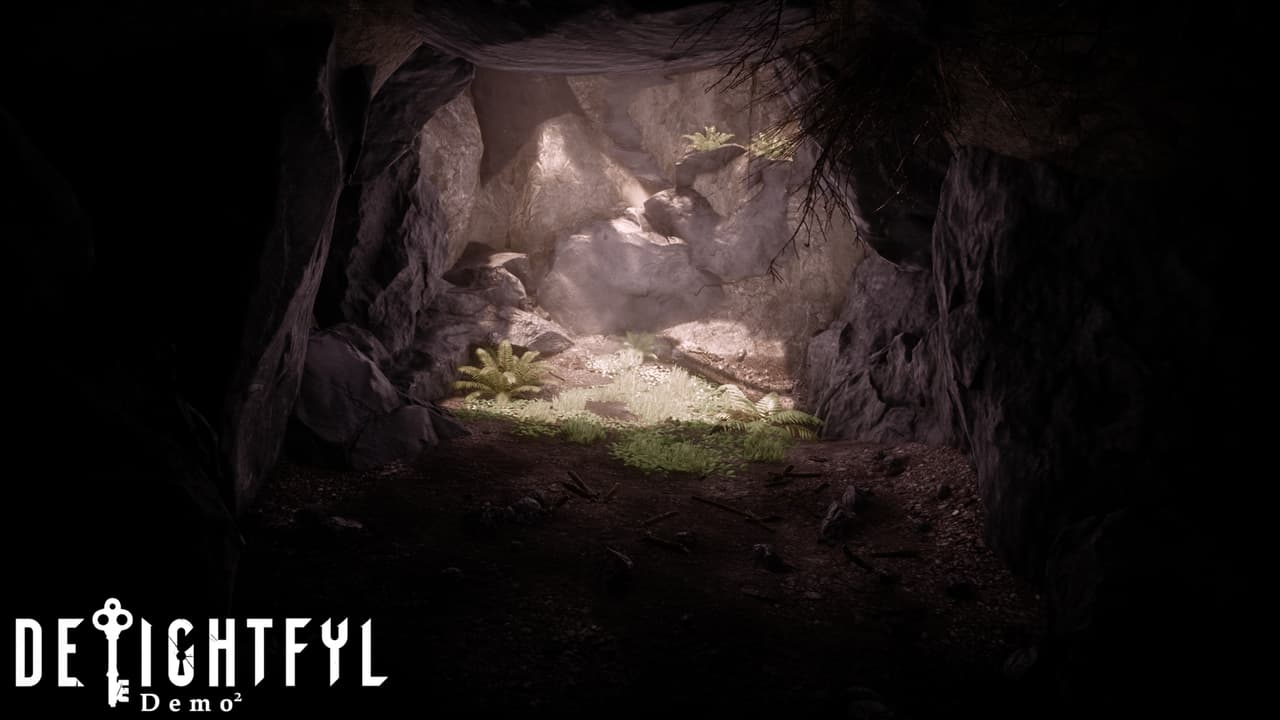 Delightfyl - Demo² screenshot 4