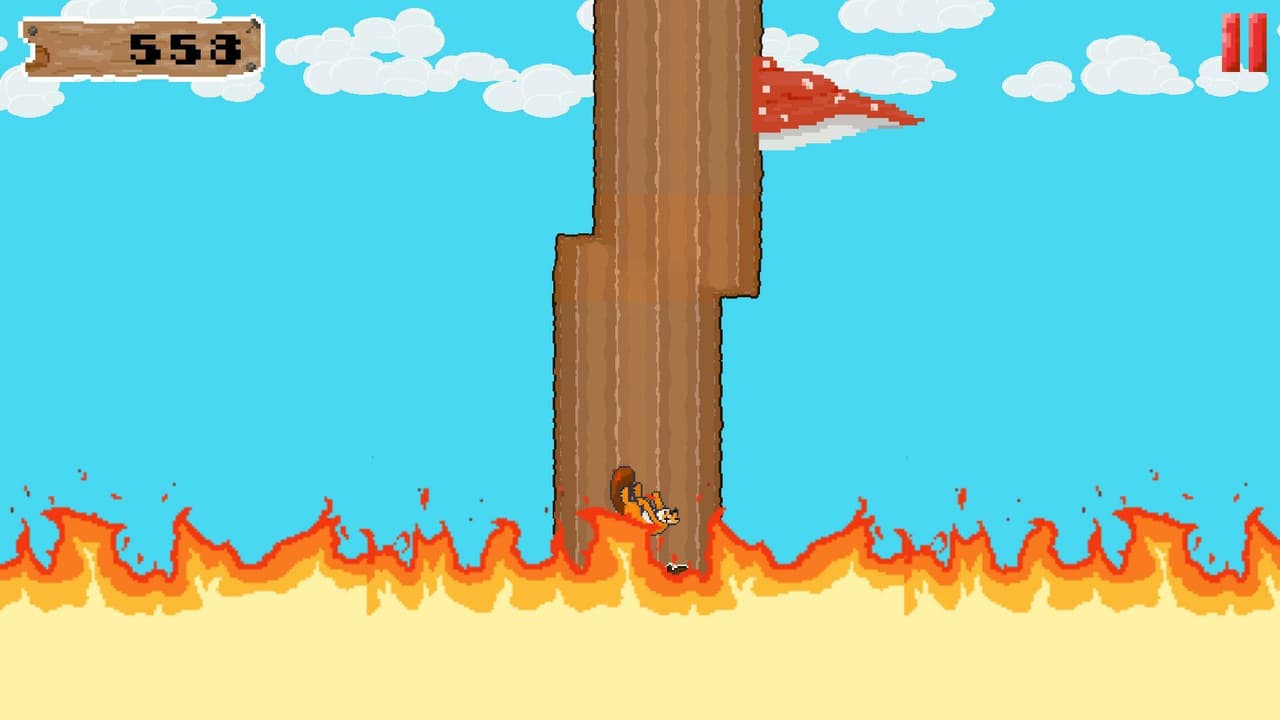 Burn nut team 15 screenshot 5