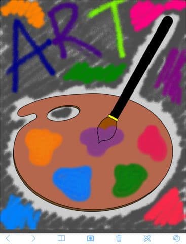 Coloring Book Free screenshot 5