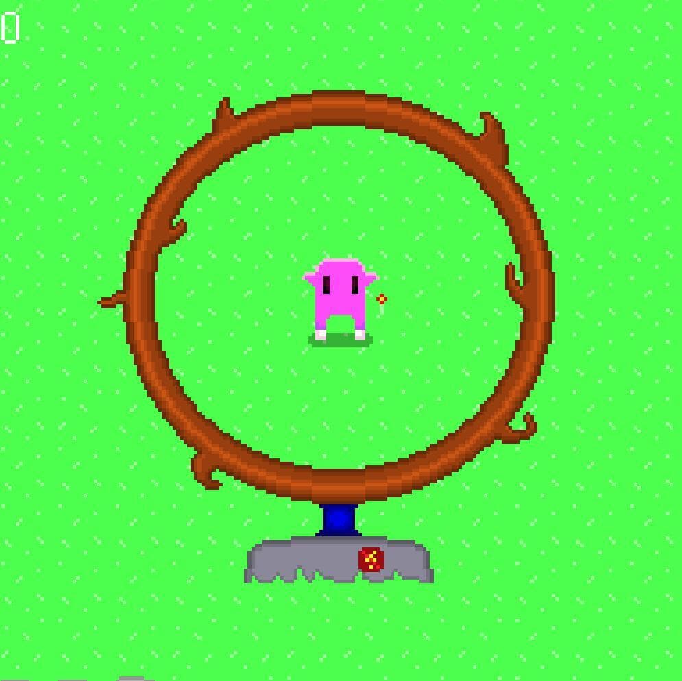 Lost Evolutions screenshot 3