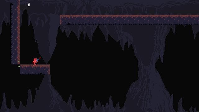 Swing for Love | HTML5 Game, play in your browser! screenshot 3