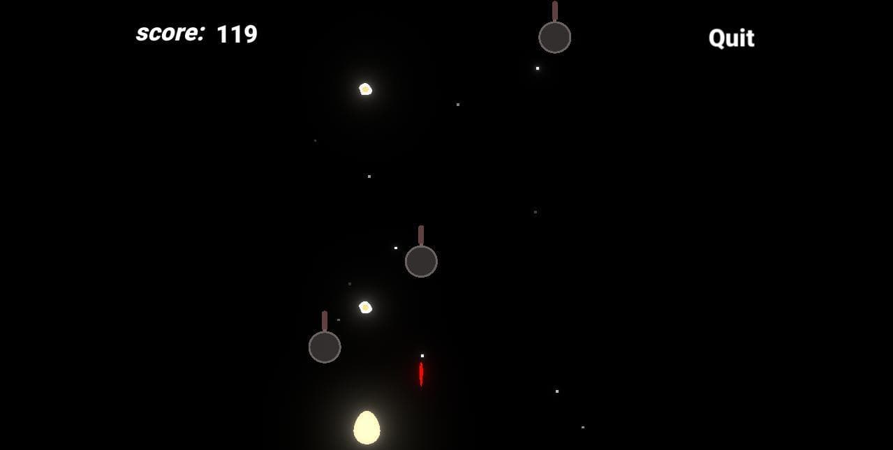 Do you want to crack me, huh? screenshot 2