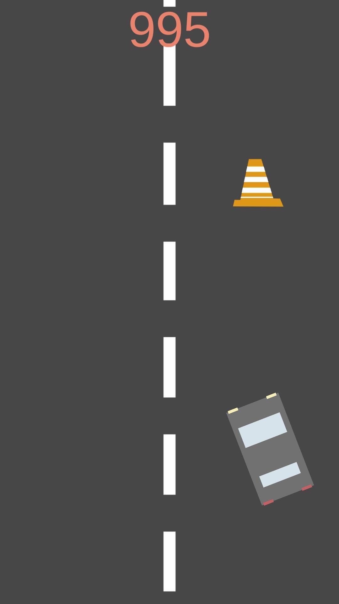 Dont crash (itch) screenshot 2