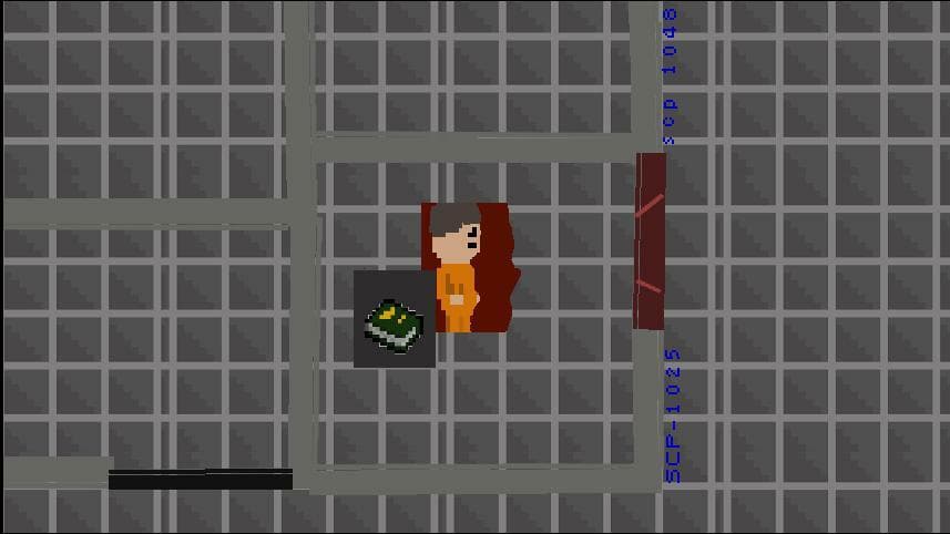 locked in a breached base! screenshot 2