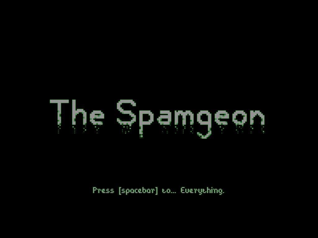 The Spamgeon