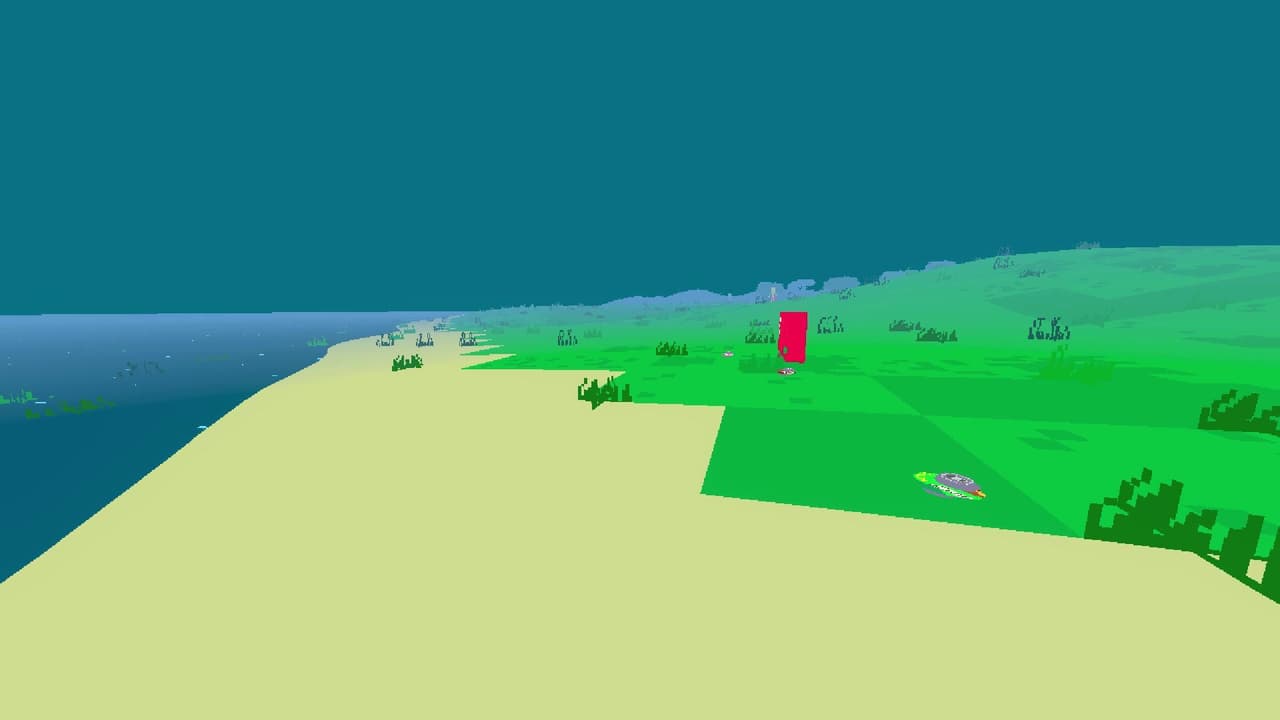 prototypeus screenshot 2