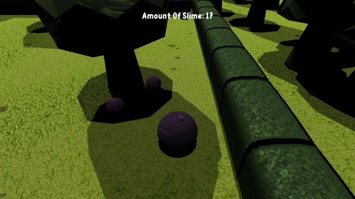 Slime and Seek screenshot 2