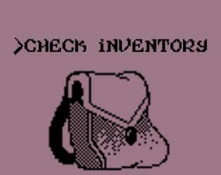 CHECK INVENTORY
