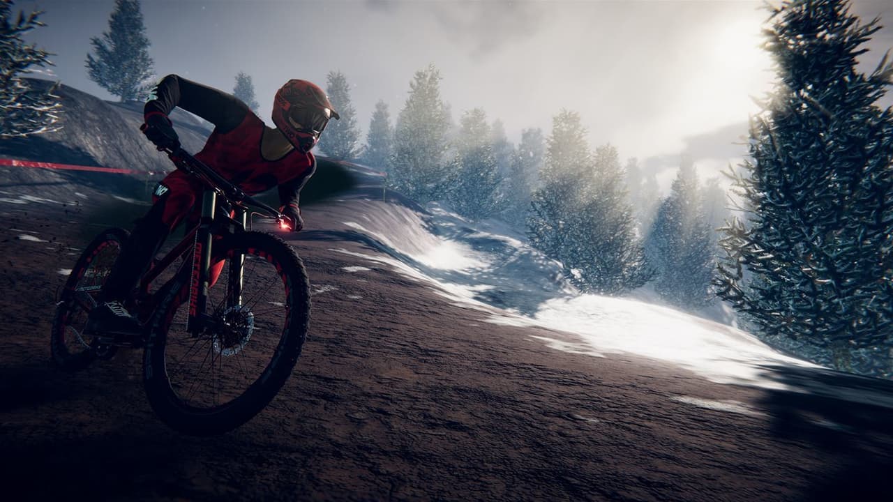 Descenders (Game Preview) screenshot 6