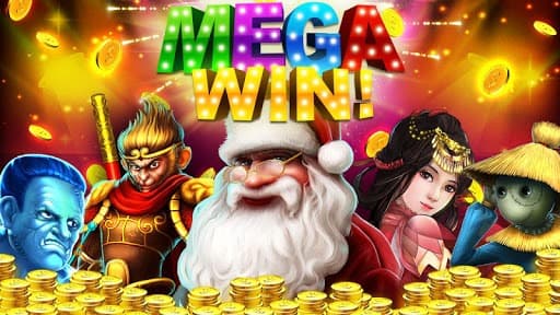 Slots: Grand Jackpot Casino screenshot 2