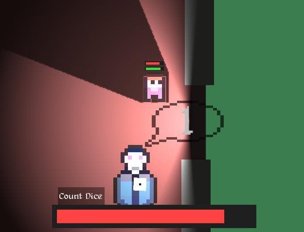 Count Dice screenshot 2