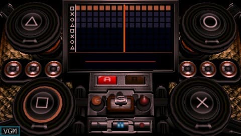 Traxxpad: Portable Studio screenshot 4