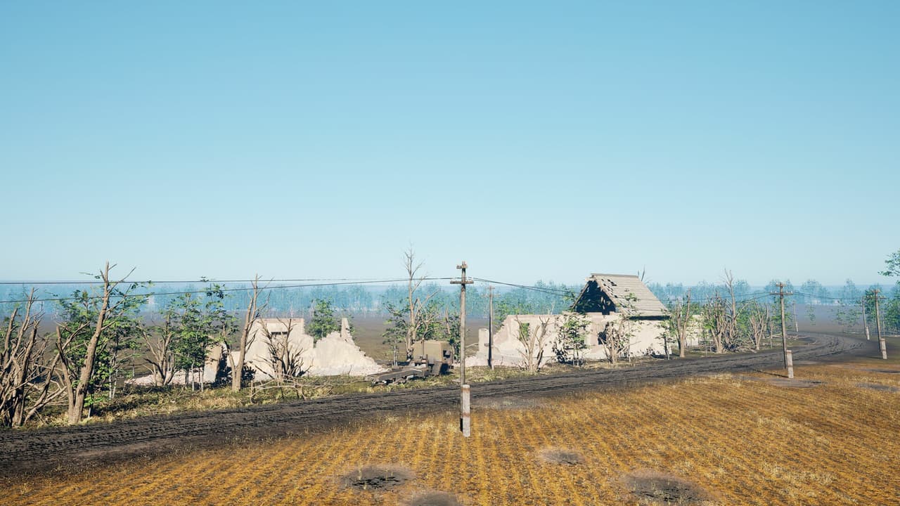 FPV Kamikaze Drone screenshot 5