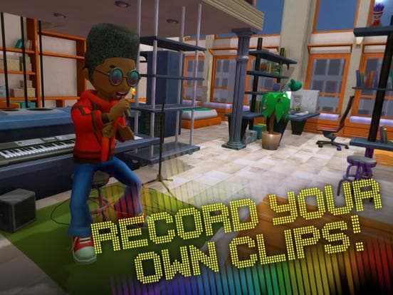 Youtubers Life - Music screenshot 6