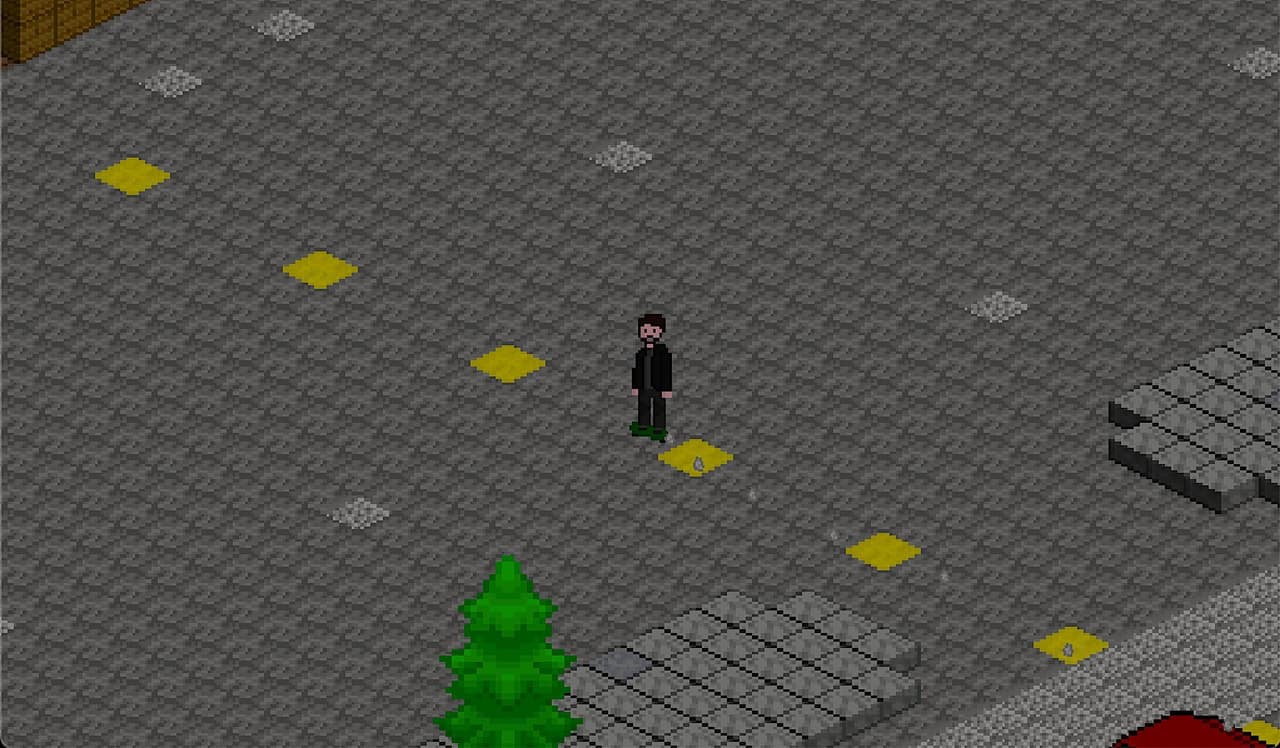 HackerMojo screenshot 3