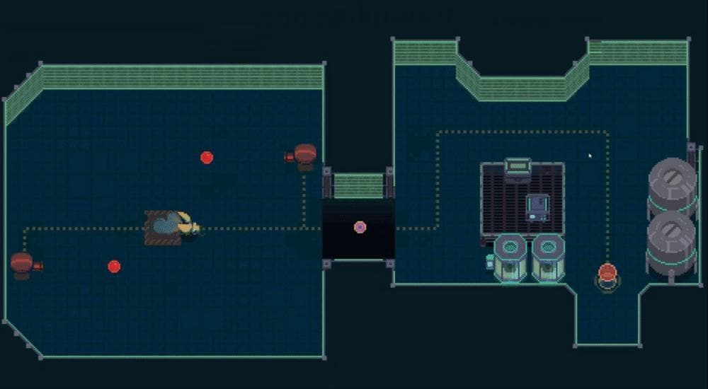 Core Bug -Prototype Demo screenshot 2