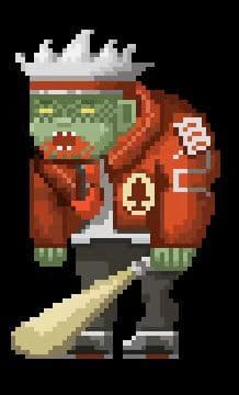 ZombieArmy