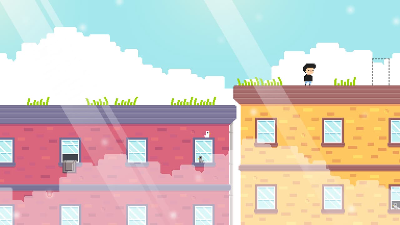 Indecision. screenshot 2