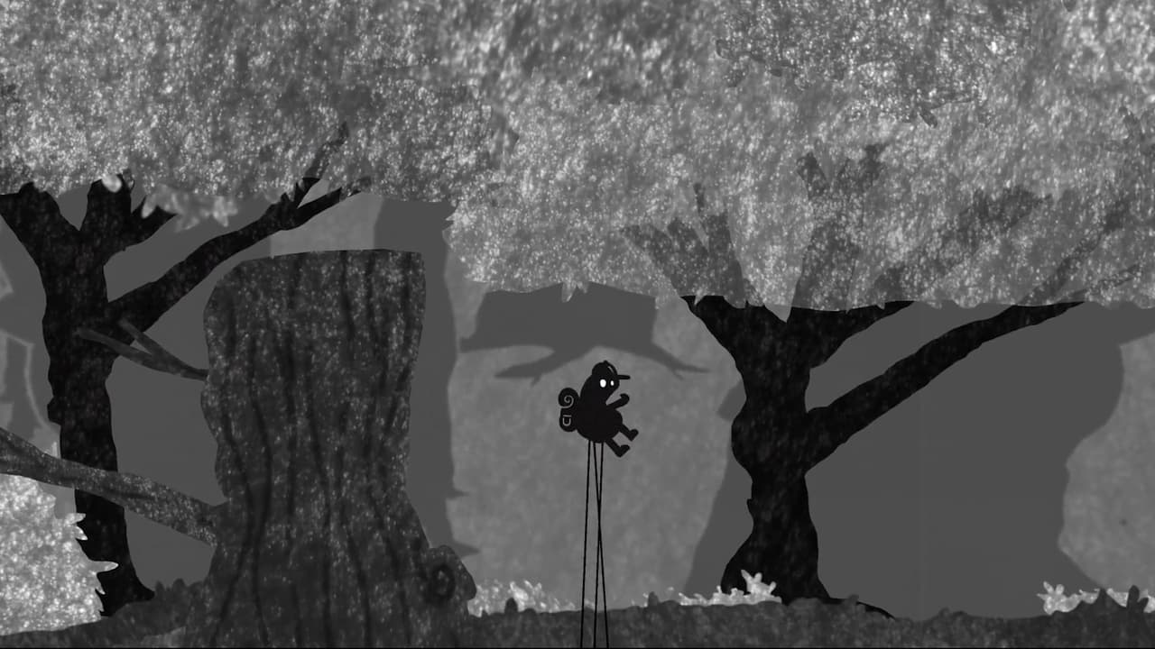Light & Shadow (itch) (Flawed Designs) screenshot 5