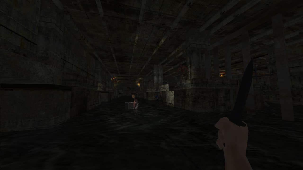 Gynophobia