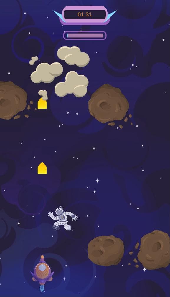 Space Chad screenshot 4