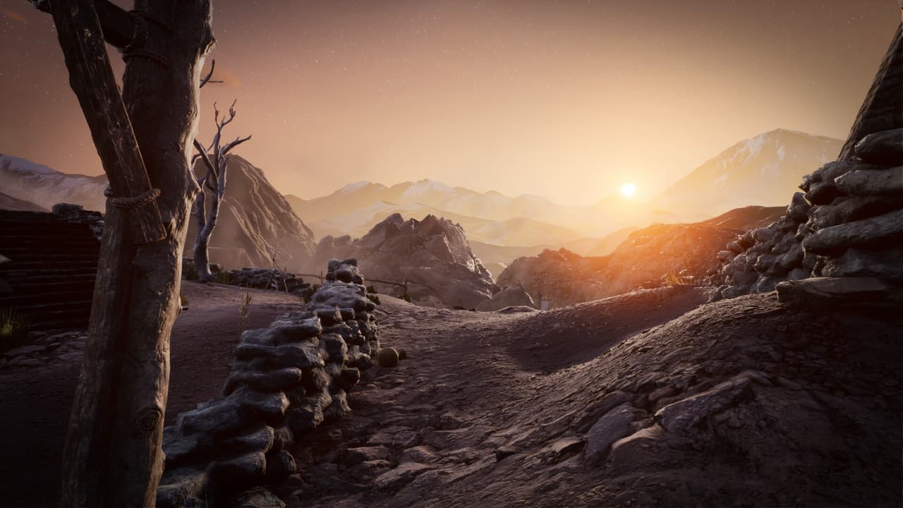 Arid screenshot 3