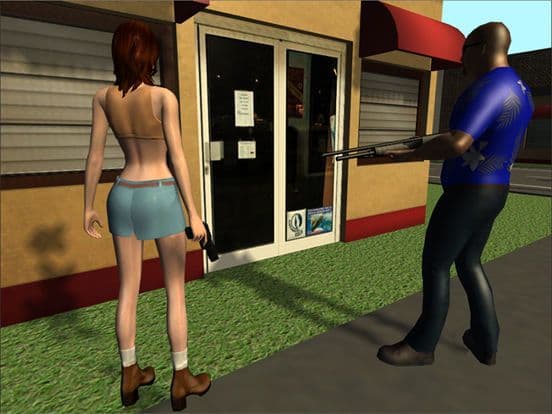 Criminal America: San Diego