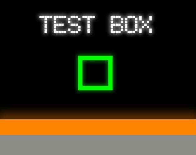 TestBox