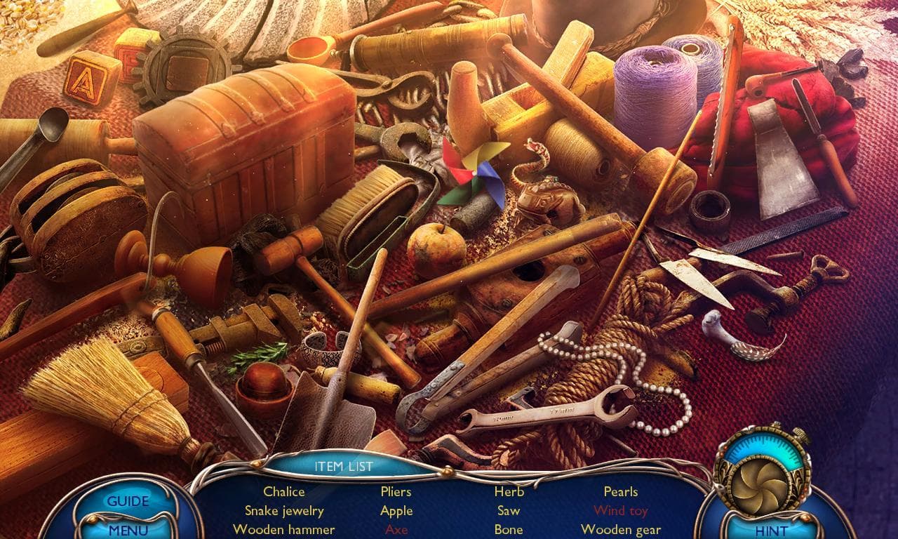 Off the Record: The Final Interview Collectors Edition screenshot 3