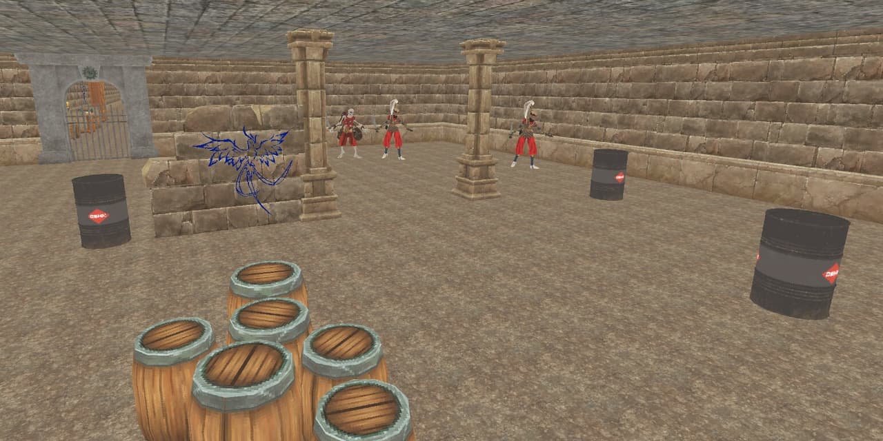 GIBSPLOSION! screenshot 3