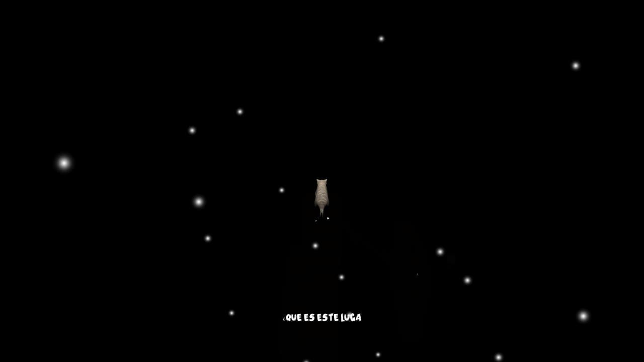 Kittens Odissey screenshot 2