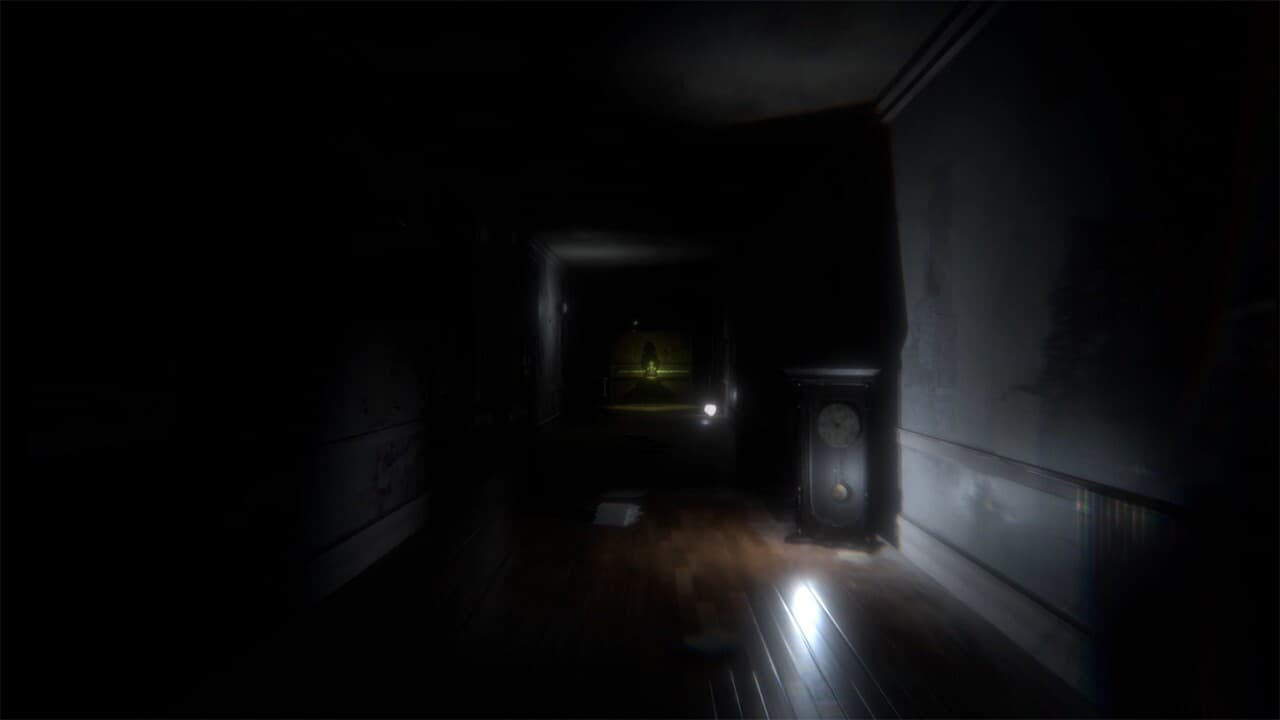 Lost in Abyss screenshot 6