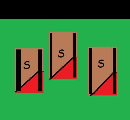 Saragade card game