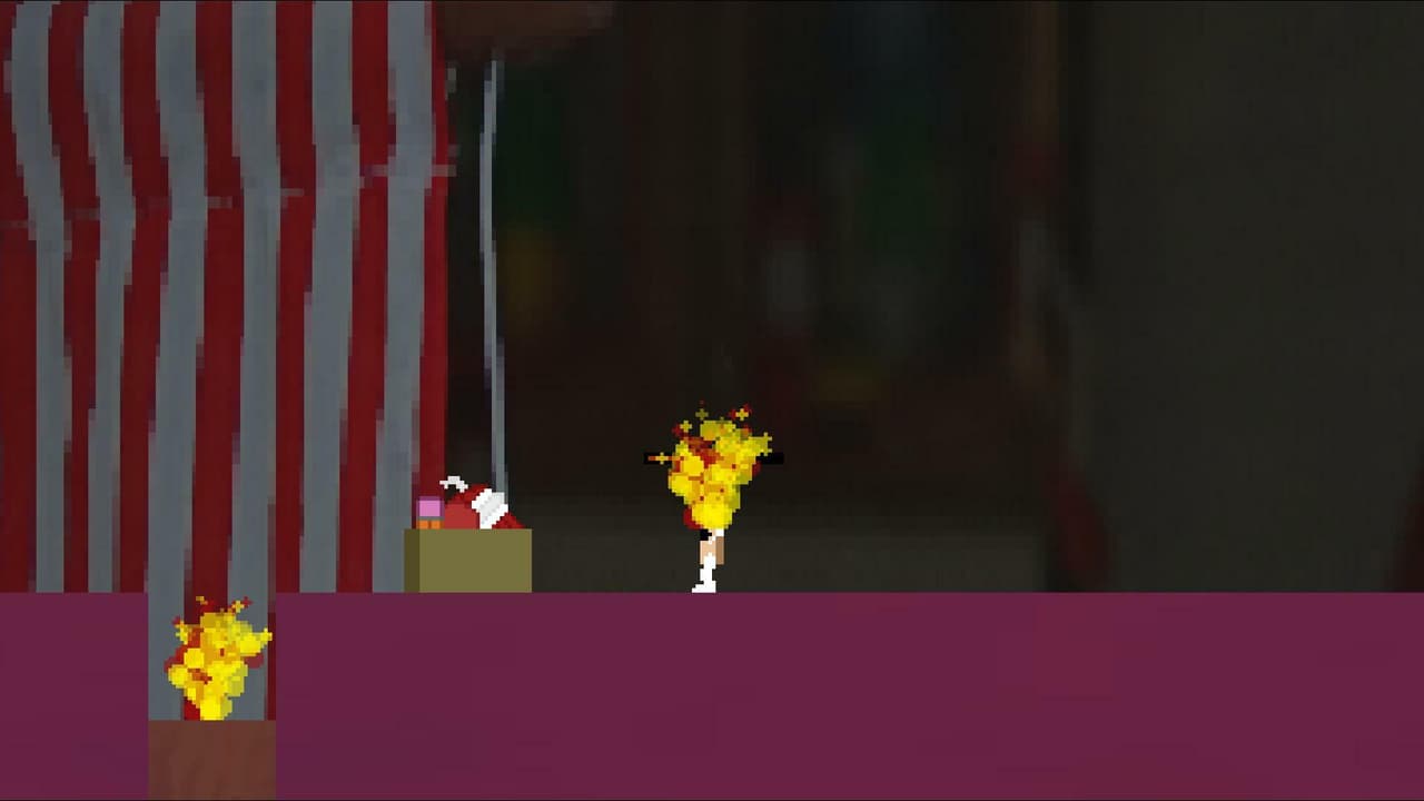The Adventures of Ghostie screenshot 3