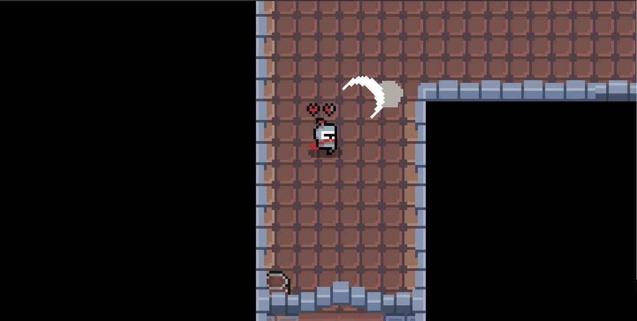 Go Go Dungeon screenshot 2