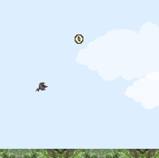 Zopilote Bird screenshot 4